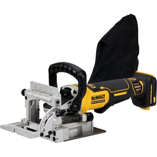 DeWalt accu-lamellenfrees 18.0V body DCW682NT-XJ product photo