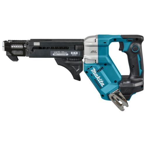 Makita accu-(band)schroefautomaat body 18.0V DFR551ZJ product photo