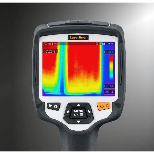 Thermocamera Highsense 160x120 pixels product photo https://media.isero.nl/Isero-IseroNL-Site/images/L/2294542_1.jpg L