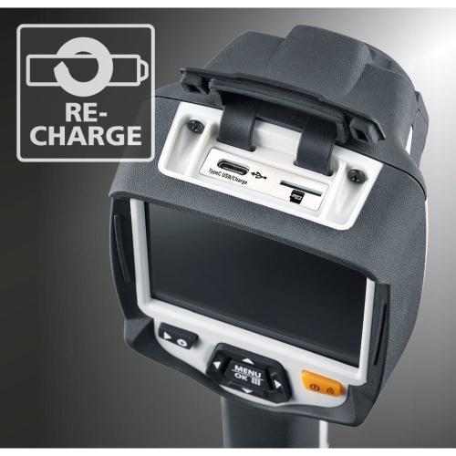 Thermocamera Highsense 160x120 pixels product photo https://media.isero.nl/Isero-IseroNL-Site/images/L/2294542_2.jpg L