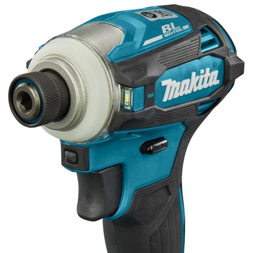 Makita accu-slagschroevendraaier 18.0V body DTD172Z product photo https://media.isero.nl/Isero-IseroNL-Site/images/L/2296222_1.jpg L
