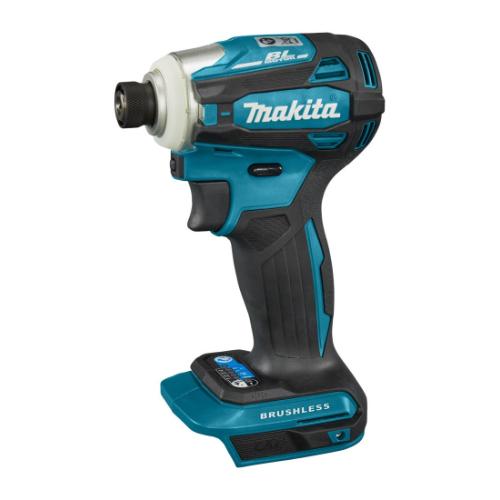 Makita accu-slagschroevendraaier 18.0V body DTD172ZJ product photo