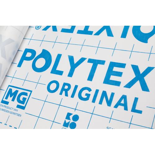 Polytex Original Dak- en gevelfolie damp-open waterdicht 1.50 x 50m product photo https://media.isero.nl/Isero-IseroNL-Site/images/L/2296461_1.jpg L