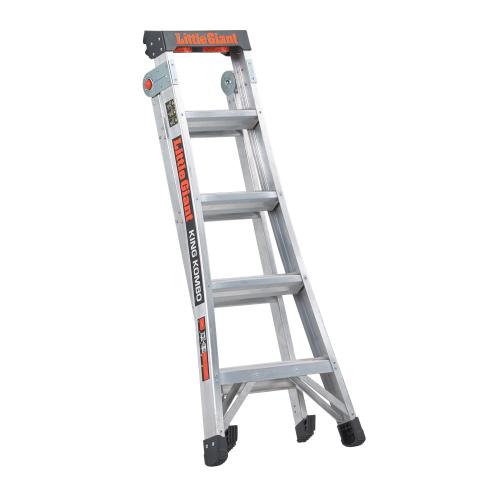 Trap en ladder in 1 multifunctioneel werkh 3.50 (19.0kg) King Kombo 5+3 product photo https://media.isero.nl/Isero-IseroNL-Site/images/L/2297495_1.jpg L