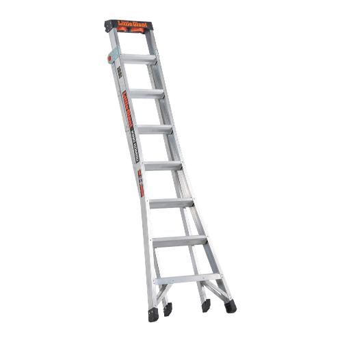 Trap en ladder in 1 multifunctioneel werkh 5.30 (32.0kg) King Kombo 8+5 product photo https://media.isero.nl/Isero-IseroNL-Site/images/L/2297497_1.jpg L