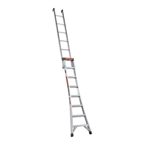 Trap en ladder in 1 multifunctioneel werkh 5.30 (32.0kg) King Kombo 8+5 product photo https://media.isero.nl/Isero-IseroNL-Site/images/L/2297497_2.jpg L