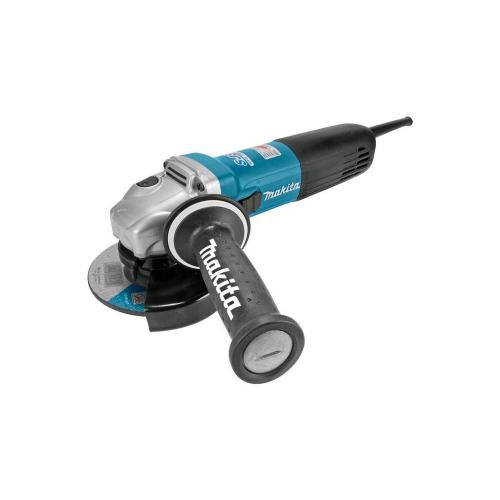 Makita Haakse slijper 125mm 1100W GA5040R01 230V product photo