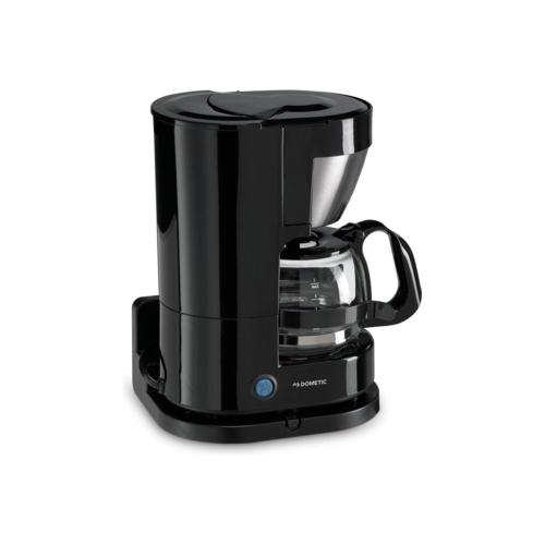 Koffiezetapparaat PerfectCoffee MC052 12V Zwart 5 kops 625ml product photo