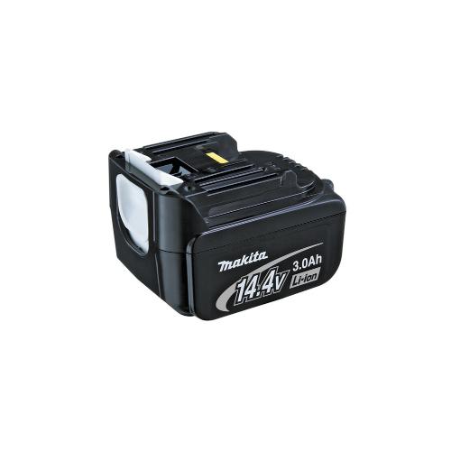 Makita accu los blokmodel Li-Ion 14.4V 3.0Ah BL1430B product photo