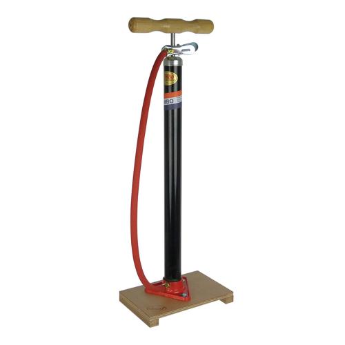 Jumbo Fietspomp (Gemonteerd) Voor Hollands ventiel product photo