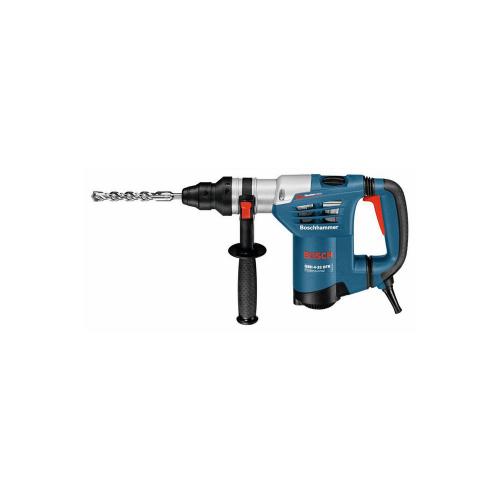 Bosch Boor- breekhamer 4kg 900W 30mm sds-plus GBH 4-32 DFR 230V product photo
