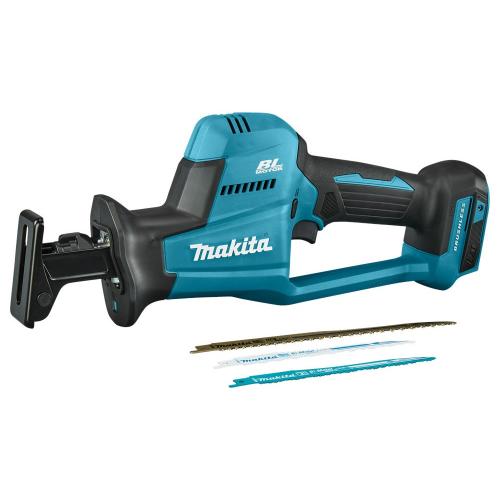 Makita accu-reciprozaag 18.0V body in doos DJR189Z product photo
