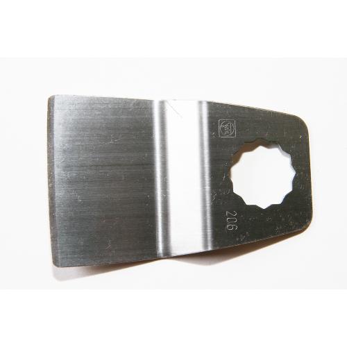 Schrapermessen voor supercut met verzet 64mm 2st product photo