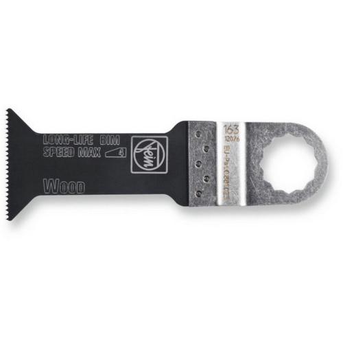 Zaagblad voor supercut Bim E-cut long life 42x78mm product photo