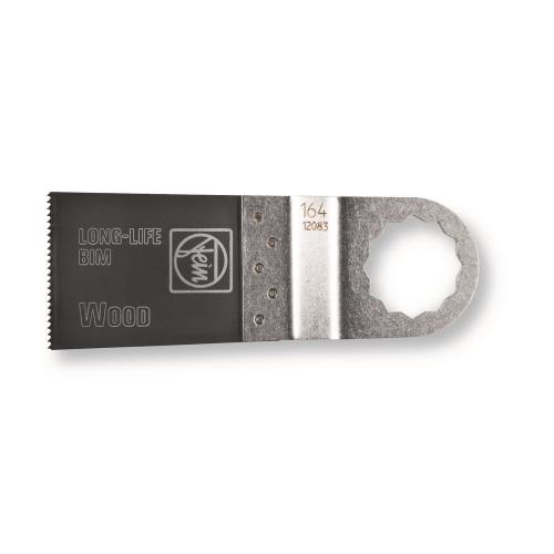 Zaagbladen voor supercut Bim E-cut long life 35x50mm 5st product photo