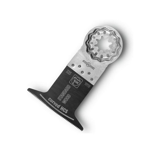 Zaagblad SL E-Cut curved 65x50mm product photo