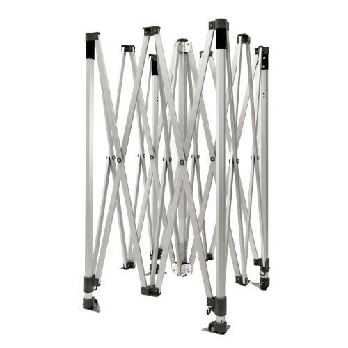 Doorwerktent GO-Work 40 3x3mtr zwart Incl. opbergtas,spanbandenset en haringen product photo https://media.isero.nl/Isero-IseroNL-Site/images/L/2312805_1.jpg L