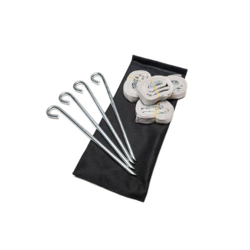 Doorwerktent GO-Work 40 3x3mtr zwart Incl. opbergtas,spanbandenset en haringen product photo https://media.isero.nl/Isero-IseroNL-Site/images/L/2312805_2.jpg L