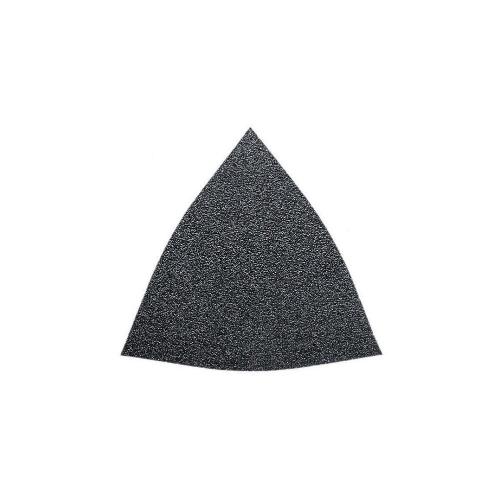 Schuurpapier universeel driehoek K80 5st product photo