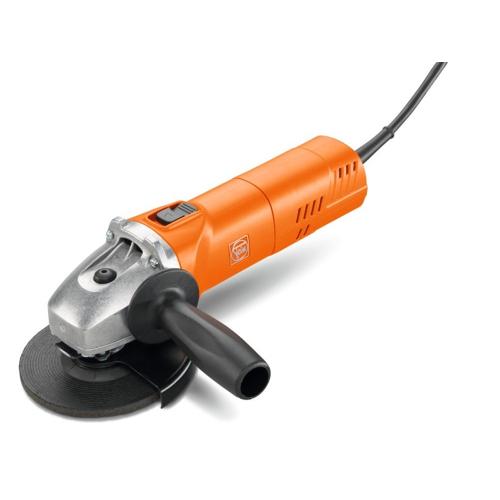 Slijpmachine haaks 125mm 800W product photo