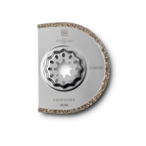 Zaagblad voor FMM en FMT diamant segment rond 2.2x63mm product photo