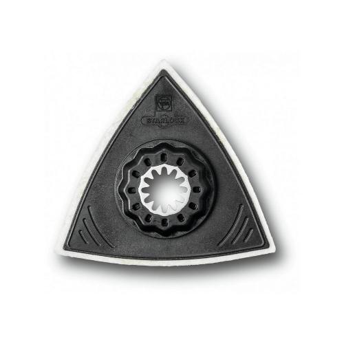 Polijstpads driehoekig voor FMM en FMT 2st product photo