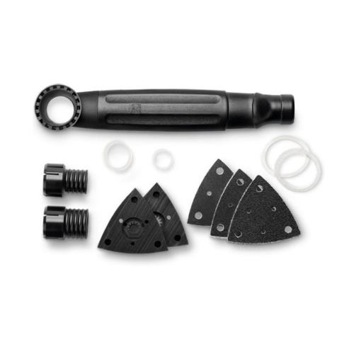 Stofafzuigingsset voor FMM/T250/Q product photo