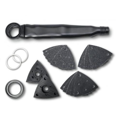 Stofafzuigingsset voor FMM350Q product photo