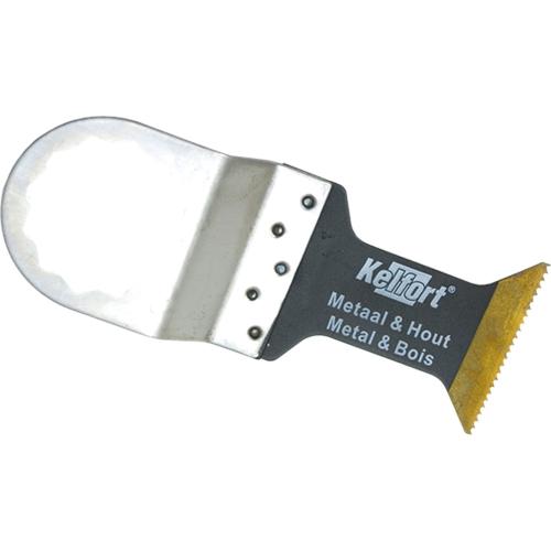 Multizaagblad metaal bim titanium 29x42mm v/supercut 5st product photo