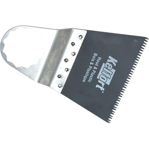 Multizaagblad voor hout grove tand 65x42mm v/supercut 1st product photo