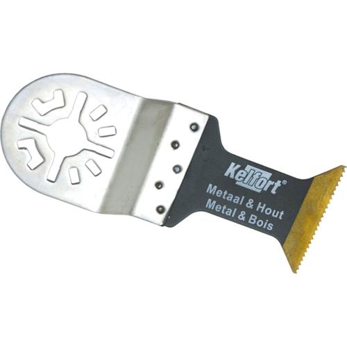 Multizaagblad metaal bim titanium 29x42mm v/multimaster 5st product photo