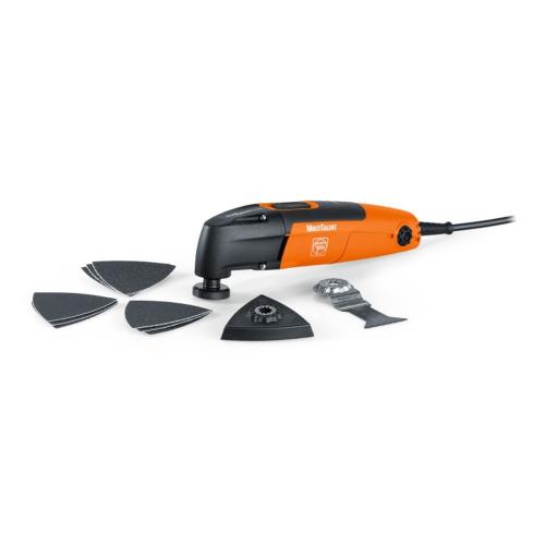Fein Multitalent Fmt250Sl Start product photo