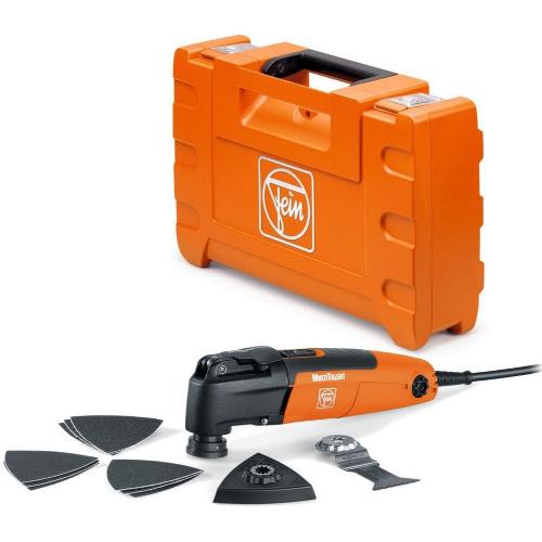 Multitalent FMT250 Q SL 230V product photo