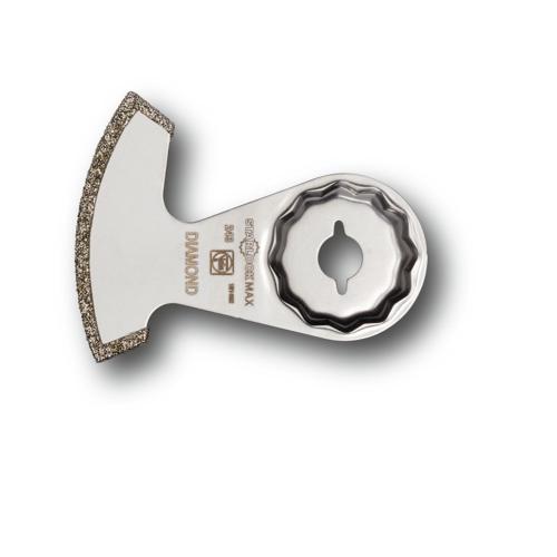 Segmentmes SLM diamant 2.2mm product photo