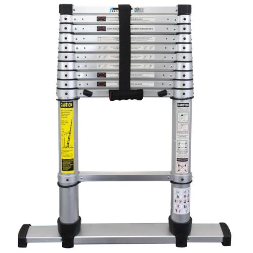 Jumbo telescoopladder-1x11 treeds product photo