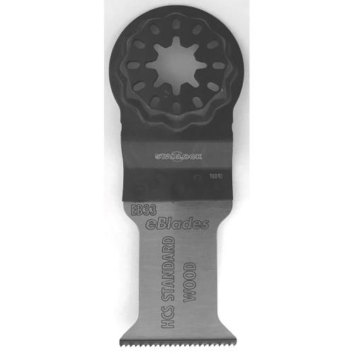 Invalzaagblad HCS SL standaard 35x50mm 10 stuks product photo