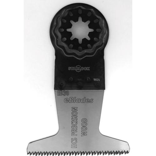 Invalzaagblad HCS Japans SL precisie 65x50mm 10 stuks product photo