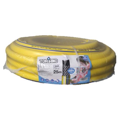 Torsino no torsion waterslang 1'' tricot 4-laags 25M product photo
