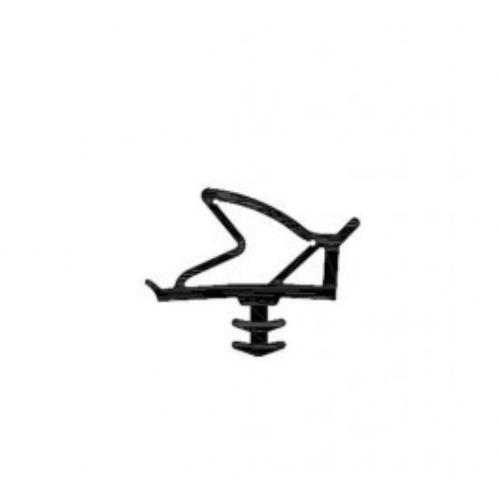 Aanslagprofiel AR S6699 zwart product photo