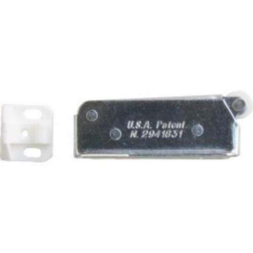 Snapslot tiplatch gegalvaniseerd product photo