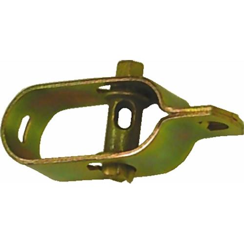 Draadspanner geplastificeerd 100mm nr.3 groen product photo