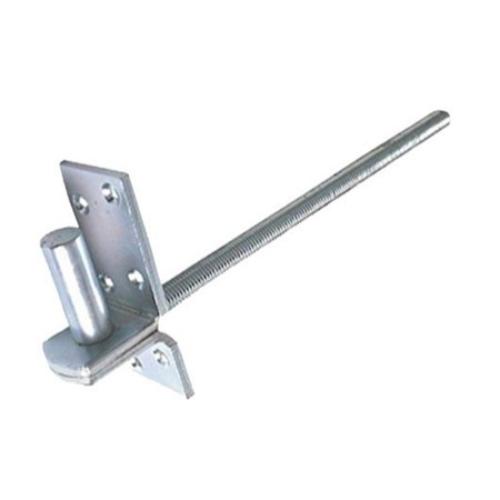 Moerduim gegalvaniseerd 220mm M12x45 pen 16mm product photo