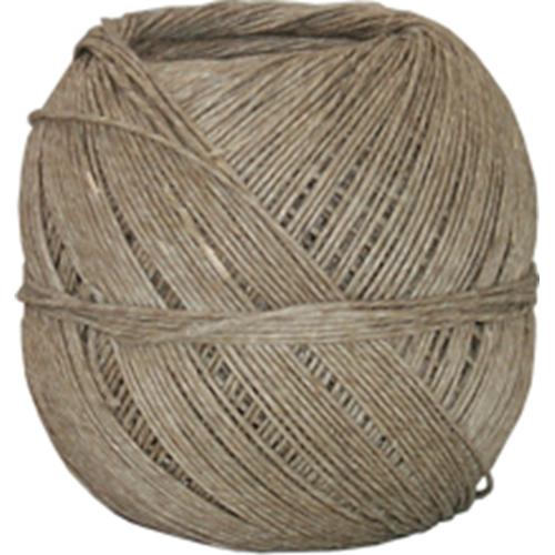 Bindtouw hennep 50 gram 2/6 product photo