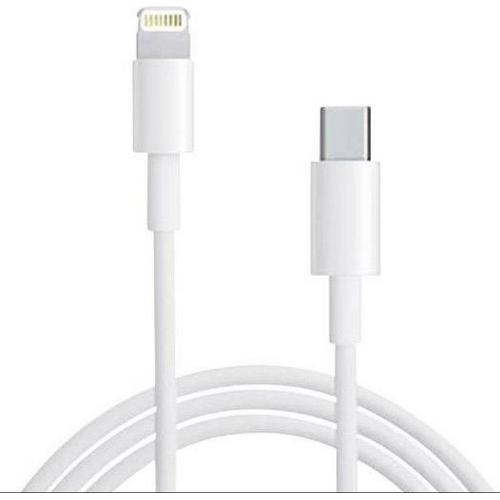 USB-C / 8-pin Sync en laadkabel 2 Meter VN14249 product photo