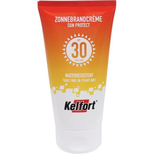 Zonnebrandcrème SP Factor 30 125ml product photo