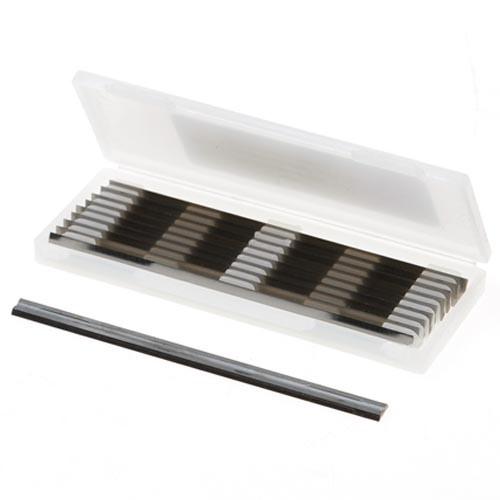 Wisselmesjes 10 stuks 80.5mm product photo