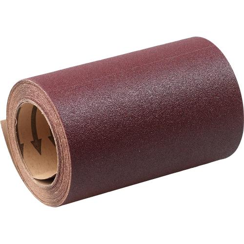 Makita schuurpapier op rol 120mm x 5m korrel 120 P-38146 product photo