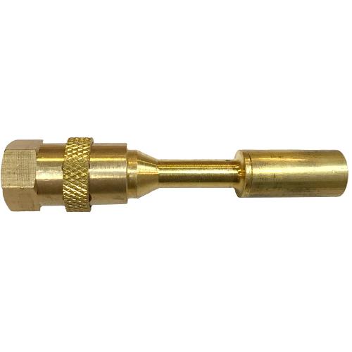 Soldeerbrander hasmi 12mm 1/4 product photo