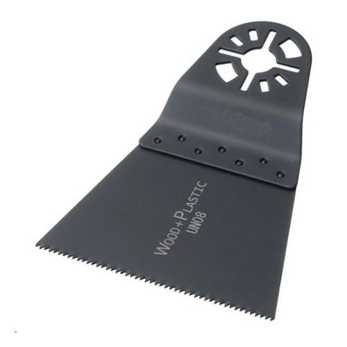 Zaagblad Qblades standaard 34x40mm voor Supercut product photo