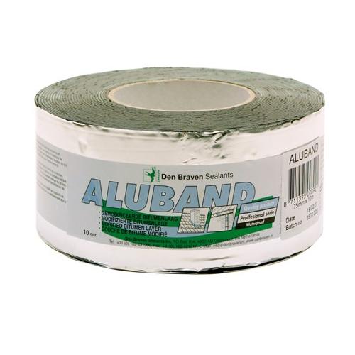 Aluband Zwaluw 50mm 10m product photo